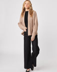NOAH OPEN CARDIGAN