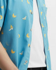 THIS SHIRT IS BANANAS SHORT SLEEVE SHIRT