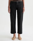 *COMING SOON* ANALEIGH MID-RISE UTILITY IN SULFUR SUPER BLACK