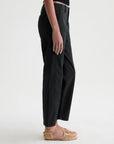 *COMING SOON* ANALEIGH MID-RISE UTILITY IN SULFUR SUPER BLACK