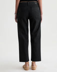*COMING SOON* ANALEIGH MID-RISE UTILITY IN SULFUR SUPER BLACK