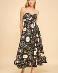 DOLCE VITA MAXI DRESS