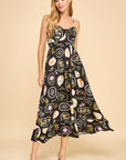 DOLCE VITA MAXI DRESS