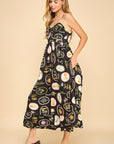 DOLCE VITA MAXI DRESS