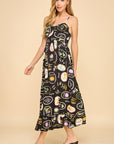 DOLCE VITA MAXI DRESS