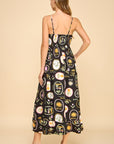 DOLCE VITA MAXI DRESS