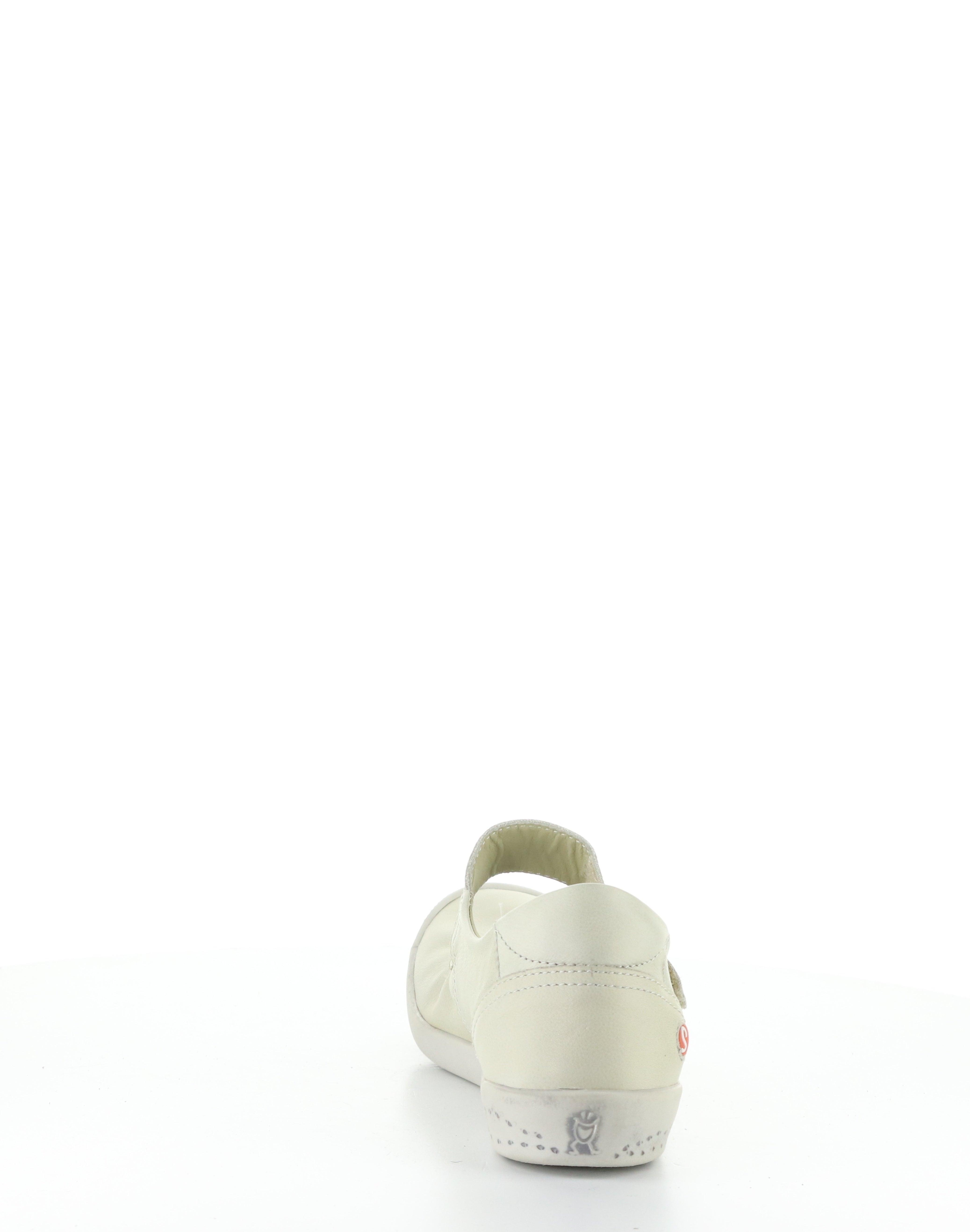 IGLA WASHED LEATHER MARY JANE SNEAKER