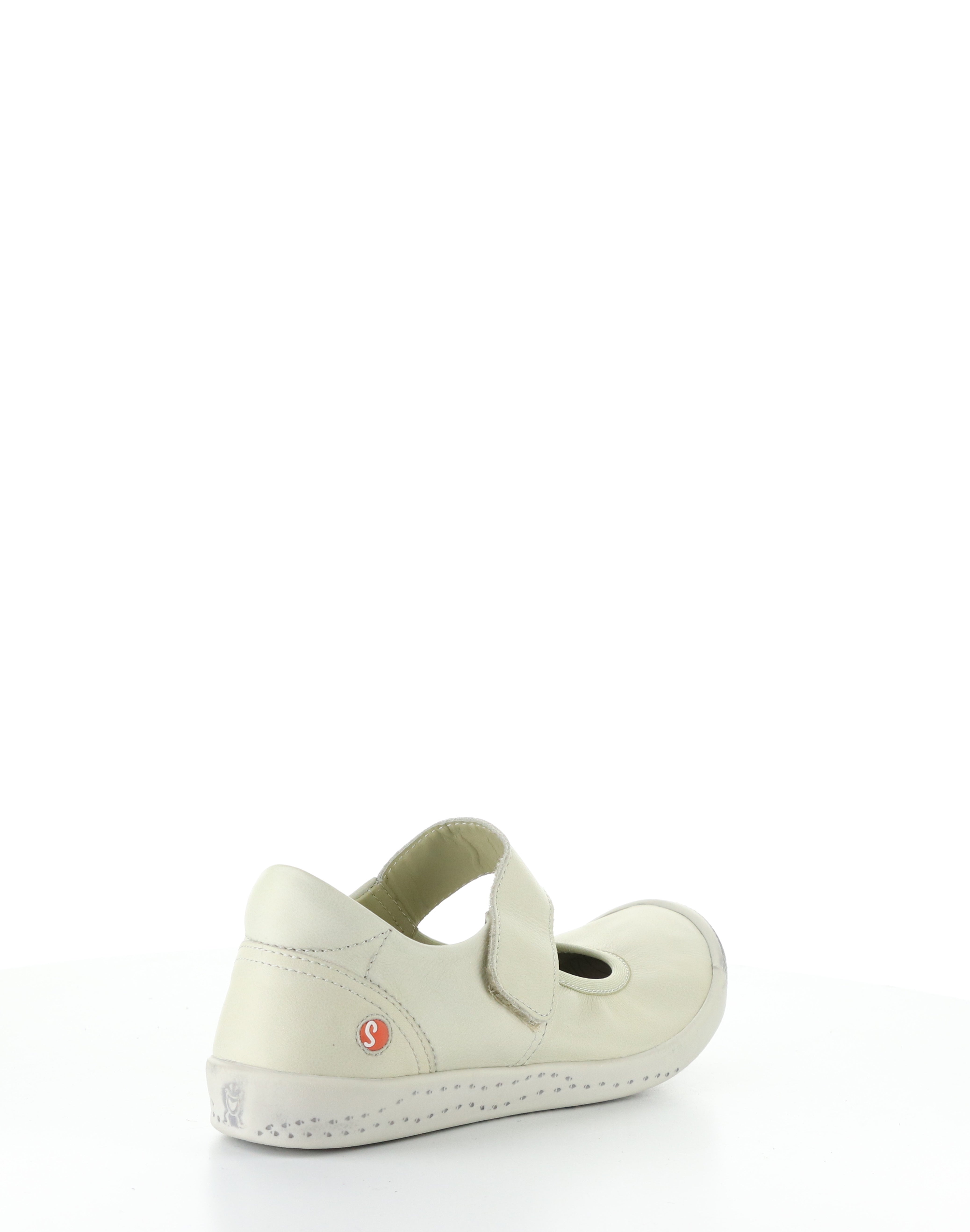 IGLA WASHED LEATHER MARY JANE SNEAKER