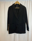 BOYFRIEND BLAZER