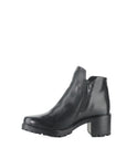 *COMING SOON* INARA HEELED ANKLE BOOT