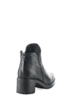 *COMING SOON* INARA HEELED ANKLE BOOT