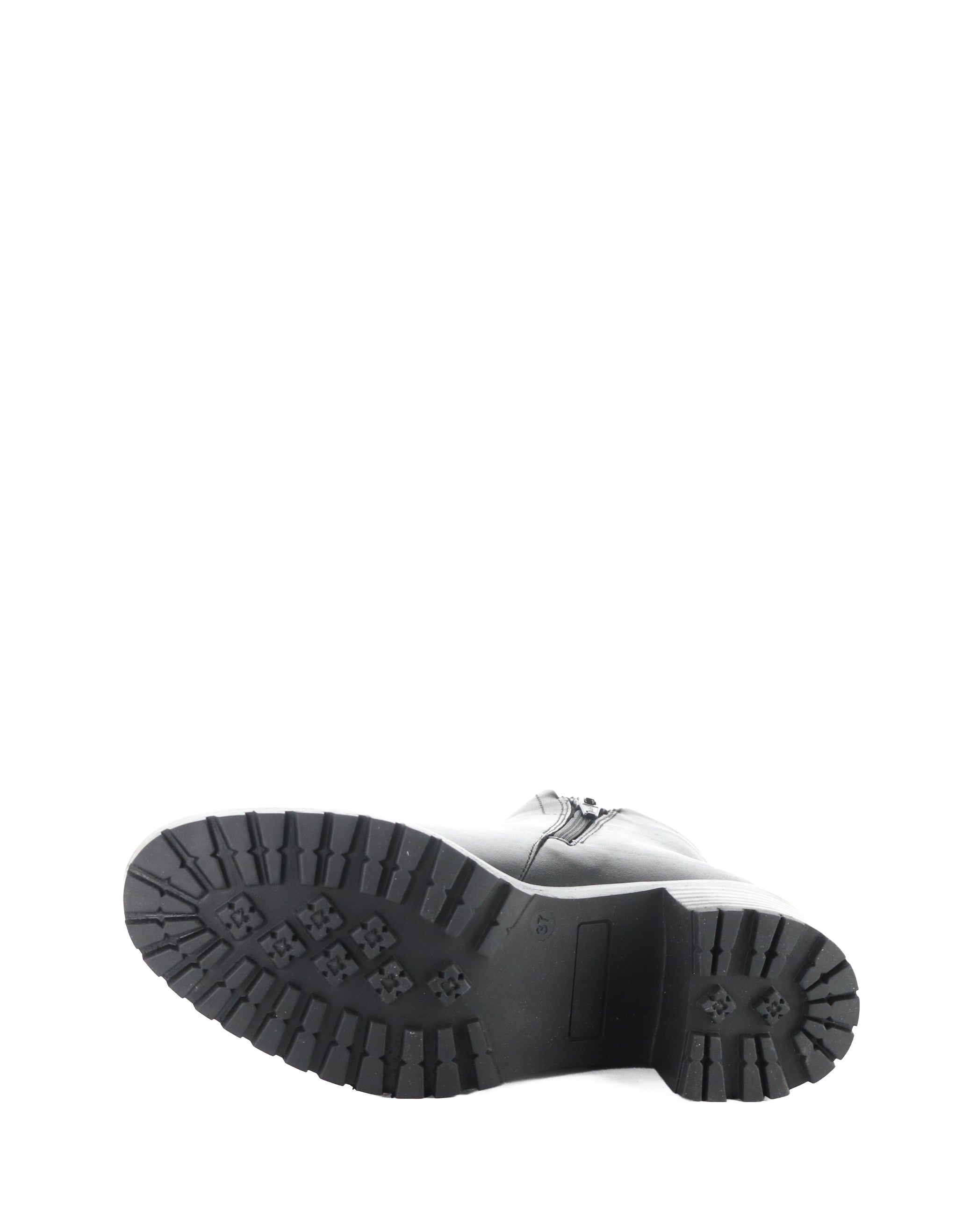 *COMING SOON* INARA HEELED ANKLE BOOT