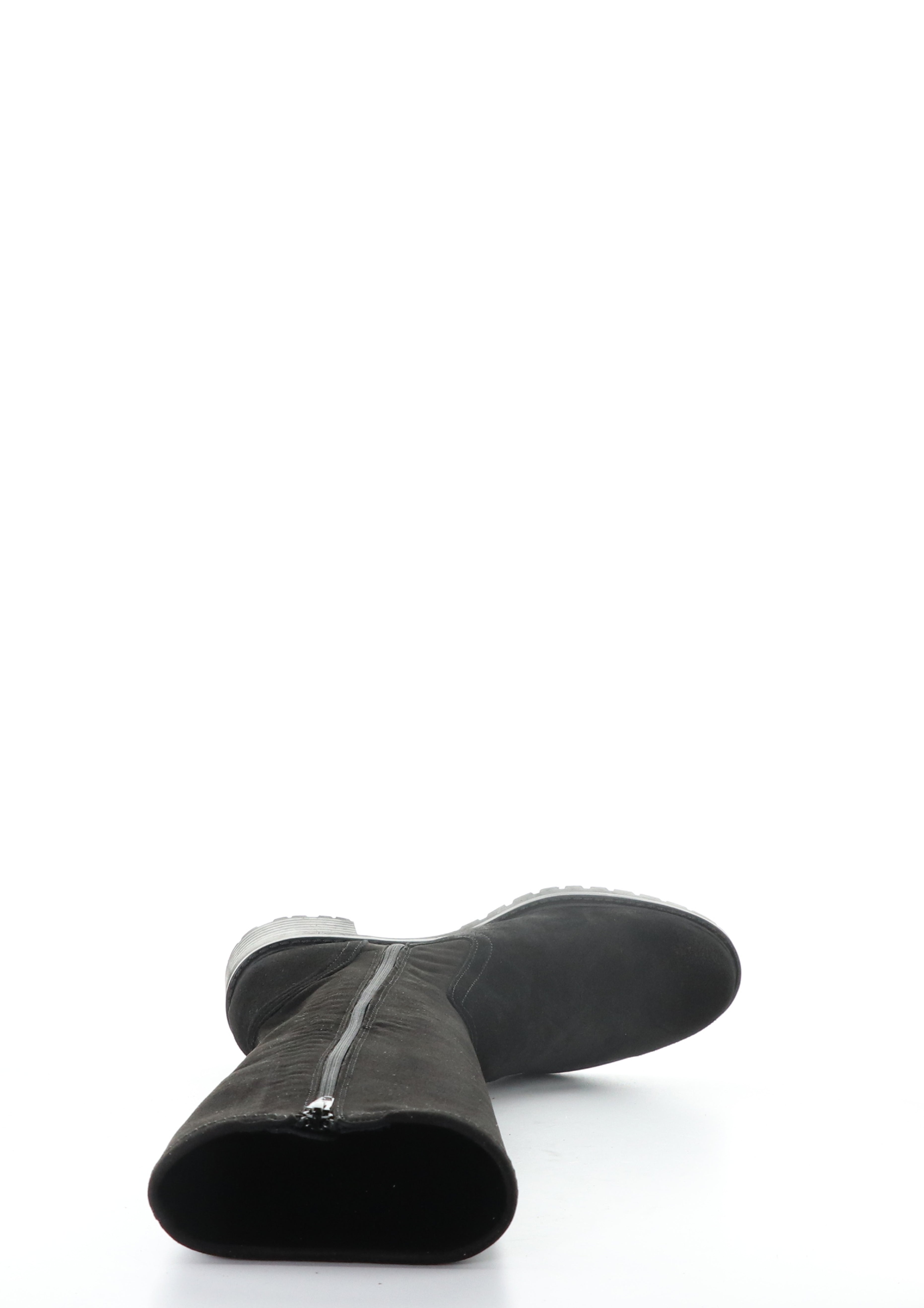 *COMING SOON* ISEN TALL SUEDE BOOT