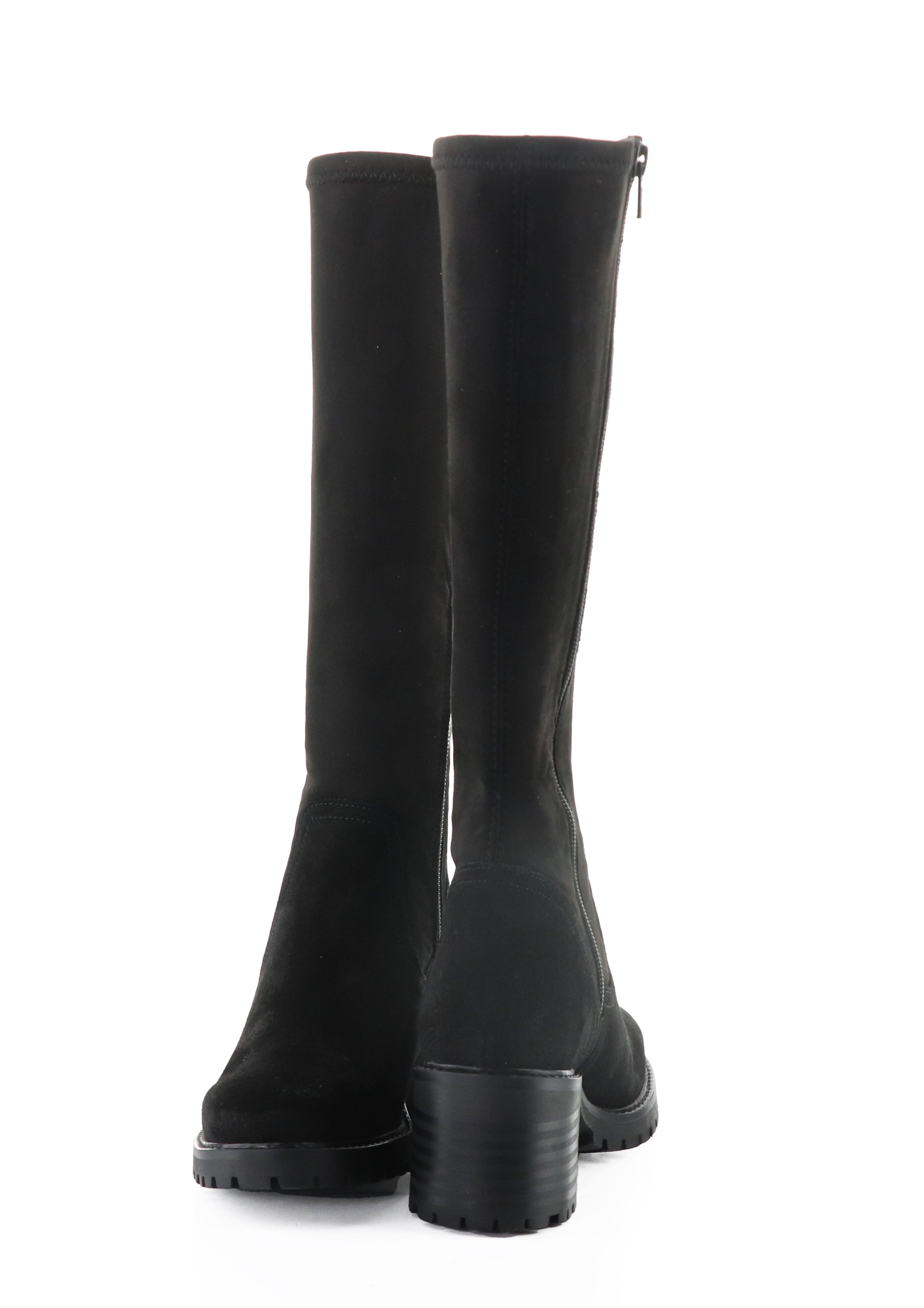 *COMING SOON* ISEN TALL SUEDE BOOT