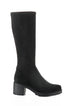 ISEN TALL SUEDE BOOT