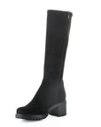 *COMING SOON* ISEN TALL SUEDE BOOT