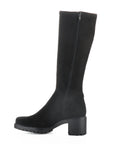 *COMING SOON* ISEN TALL SUEDE BOOT