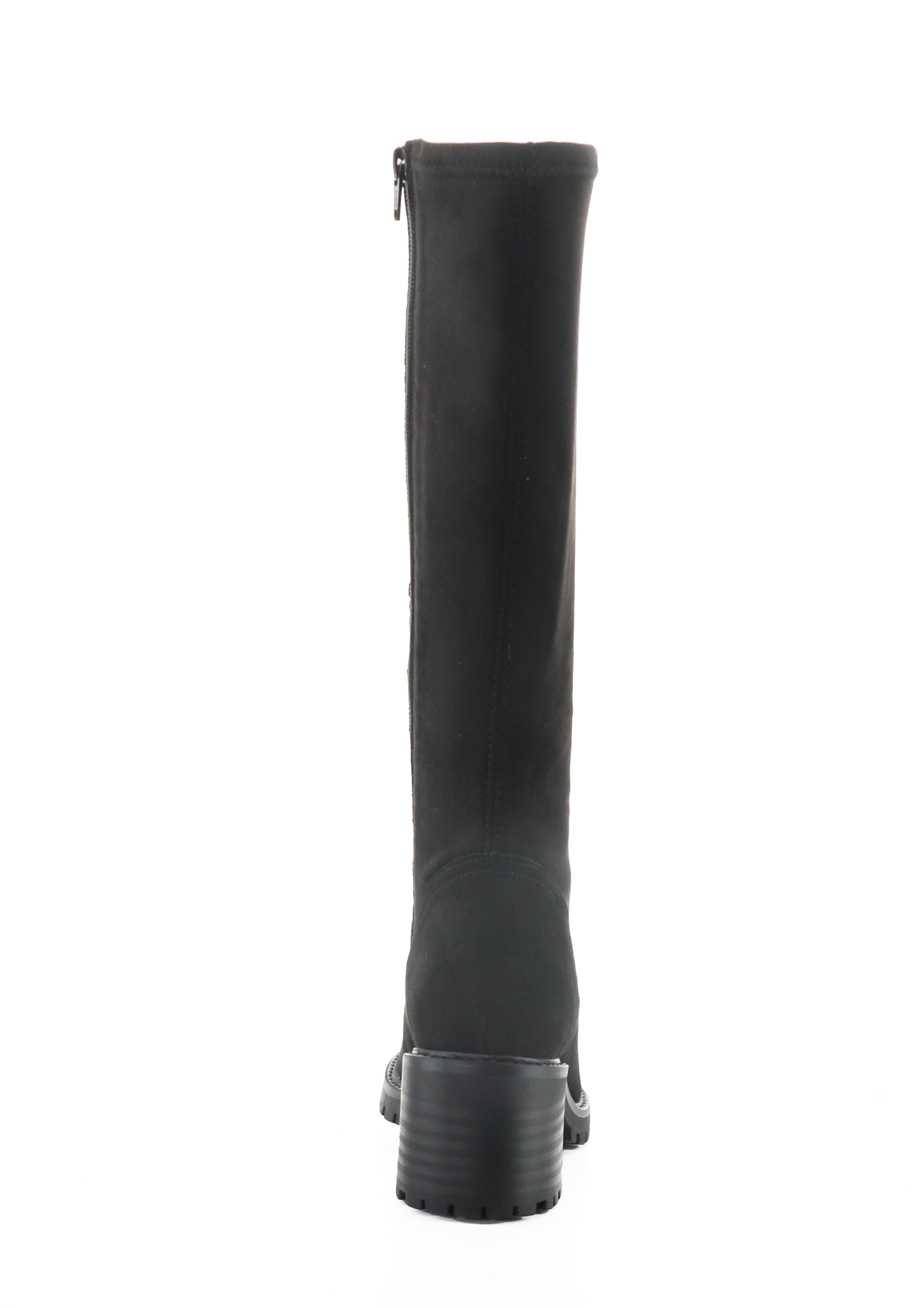*COMING SOON* ISEN TALL SUEDE BOOT
