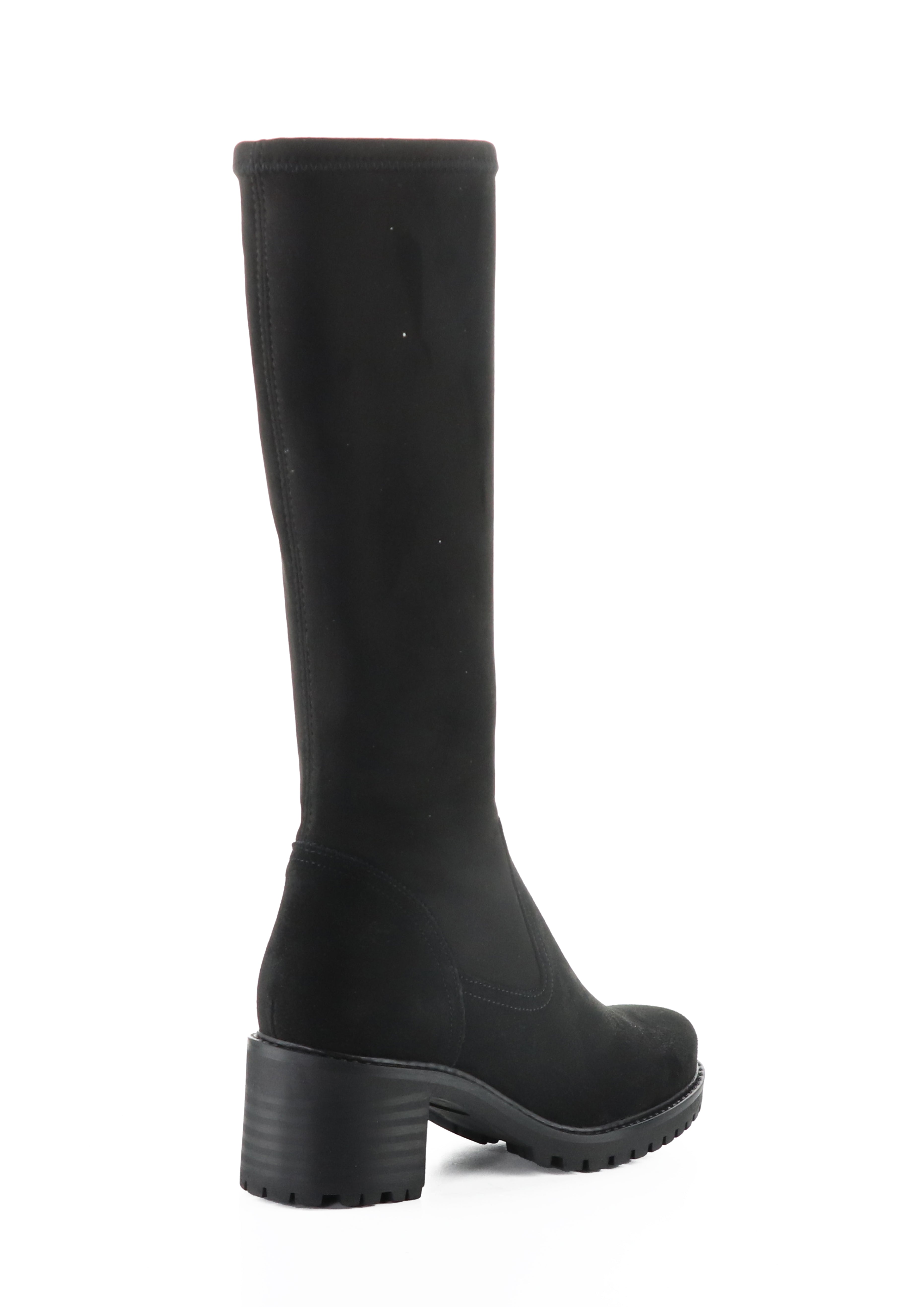 *COMING SOON* ISEN TALL SUEDE BOOT
