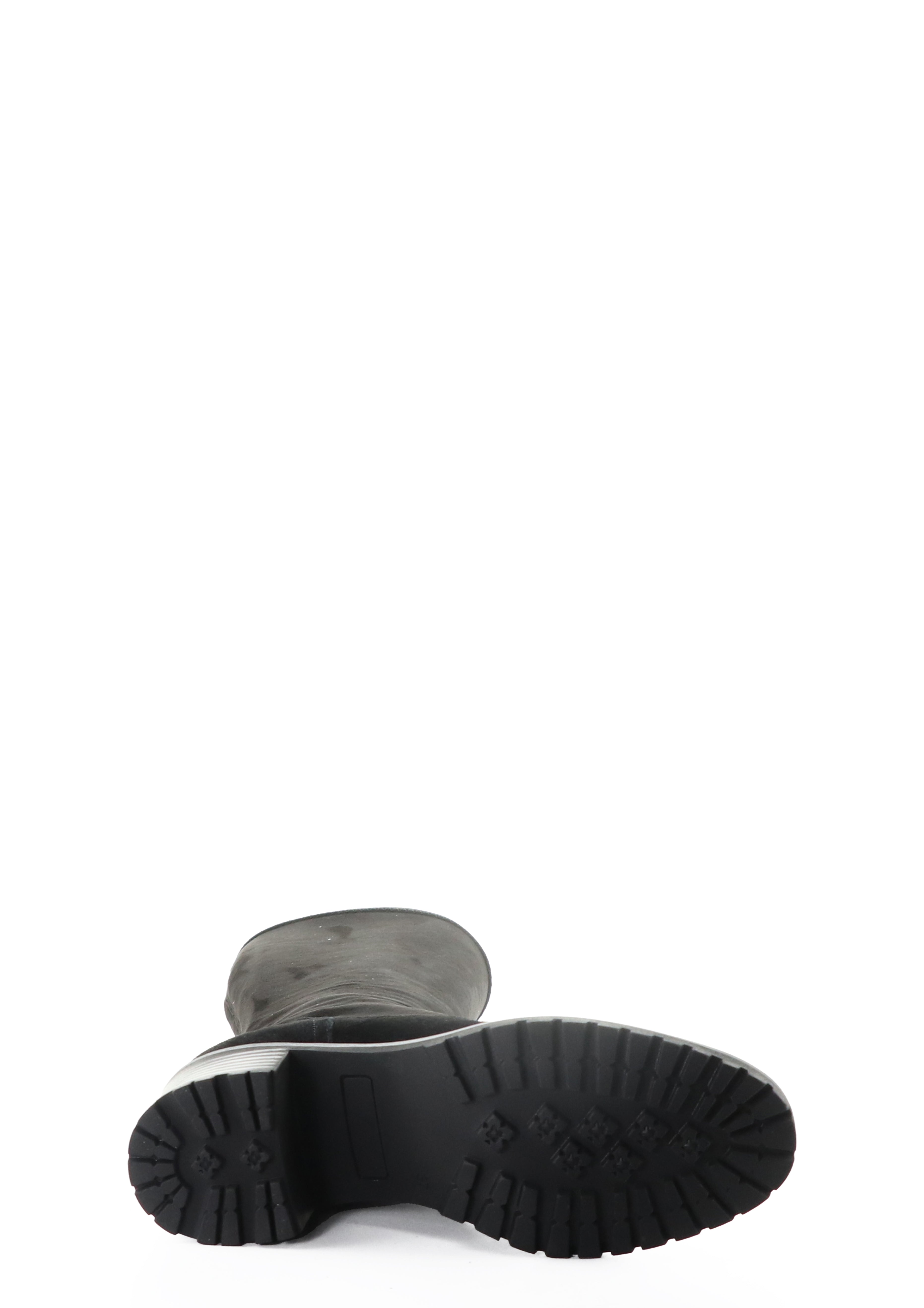*COMING SOON* ISEN TALL SUEDE BOOT