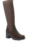 *COMING SOON* ISEN TALL SUEDE BOOT