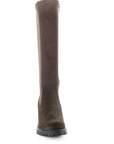 *COMING SOON* ISEN TALL SUEDE BOOT