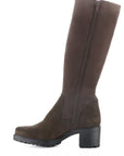 *COMING SOON* ISEN TALL SUEDE BOOT