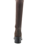 *COMING SOON* ISEN TALL SUEDE BOOT