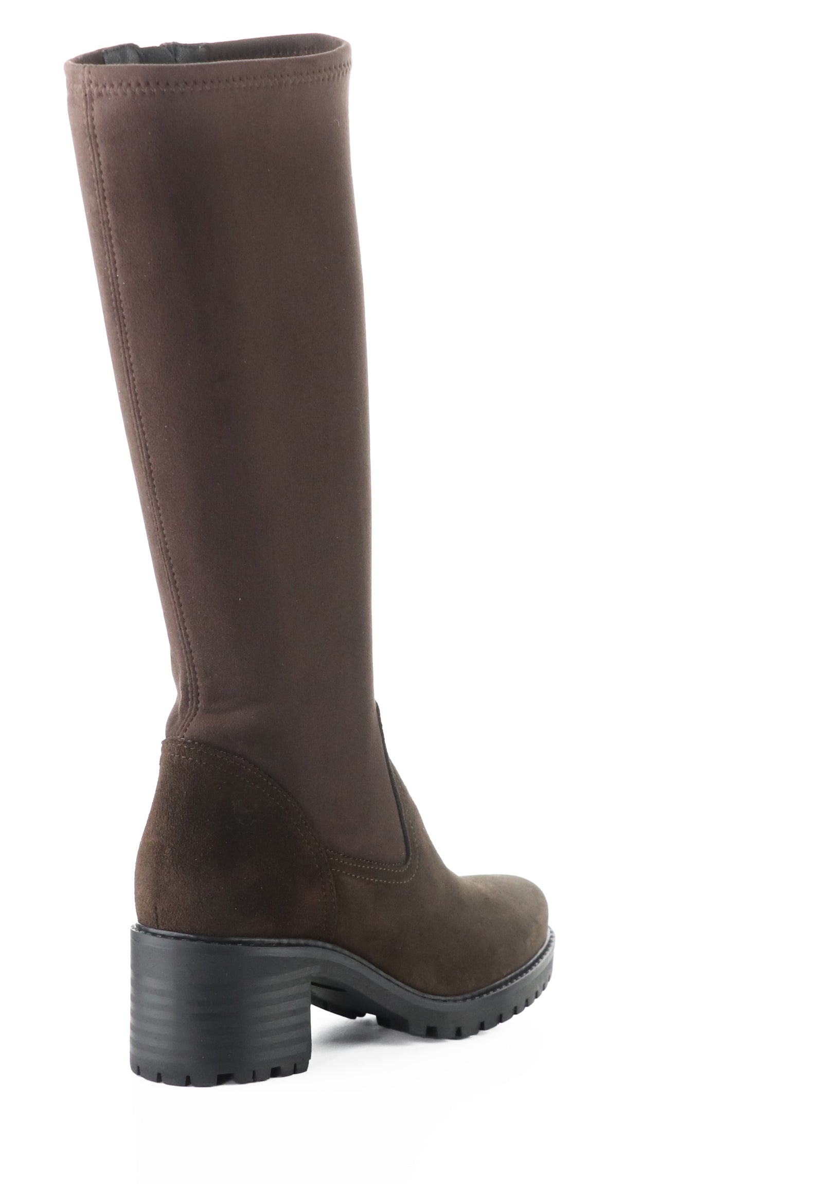*COMING SOON* ISEN TALL SUEDE BOOT