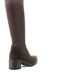 *COMING SOON* ISEN TALL SUEDE BOOT