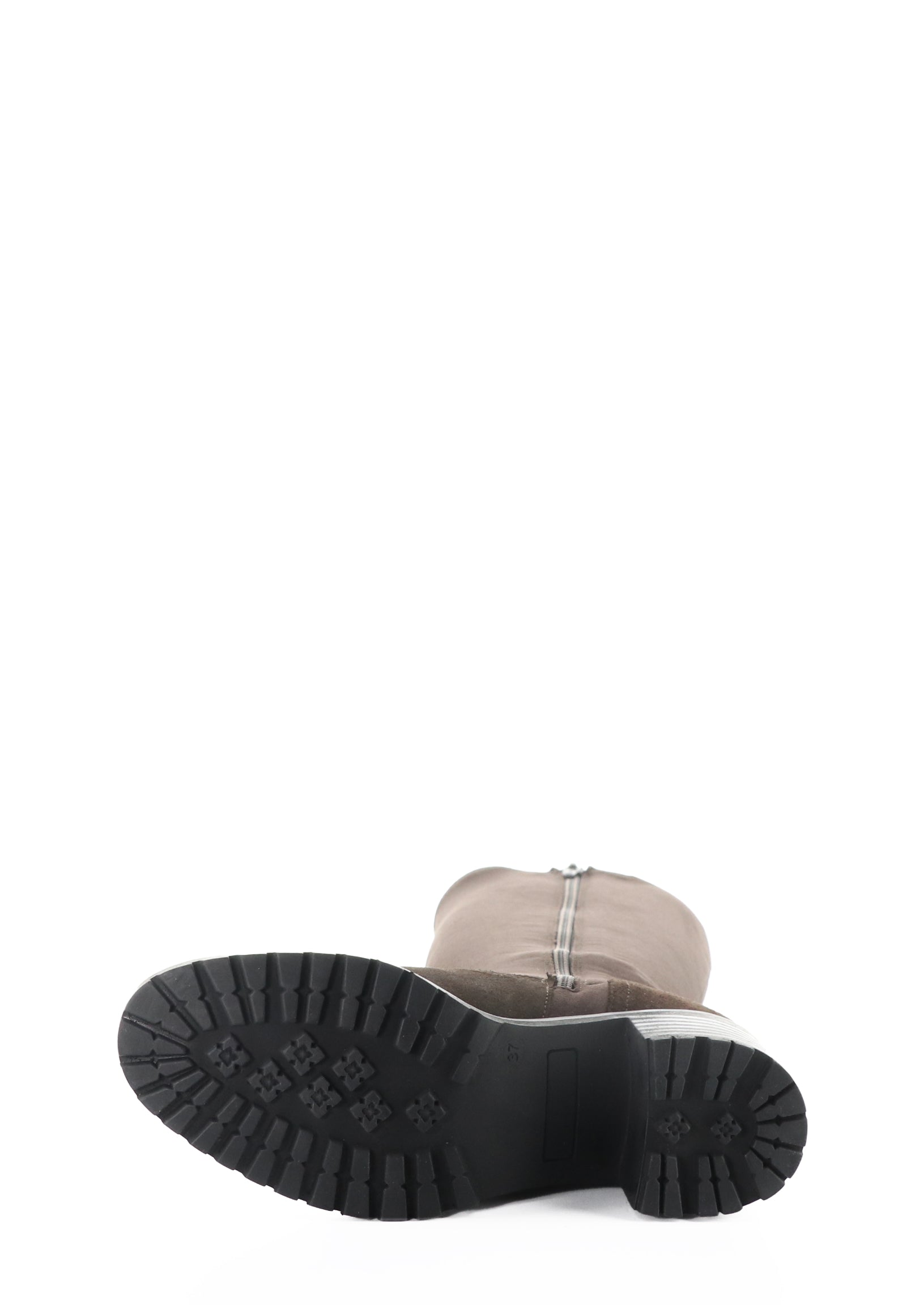 *COMING SOON* ISEN TALL SUEDE BOOT