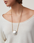 RUE ROPE NECKLACE
