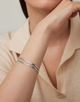 DOUBLE AMALFI BRACELET