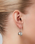 CELESTE MEGA EARRINGS