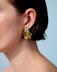 LYDIA EARRING
