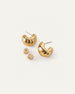 SMALL NELLE HOOPS