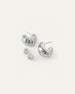 SMALL NELLE HOOPS