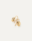 RUE DROP EARRING