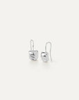 RUE DROP EARRING