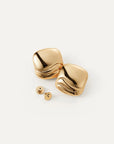 RUE EARRING