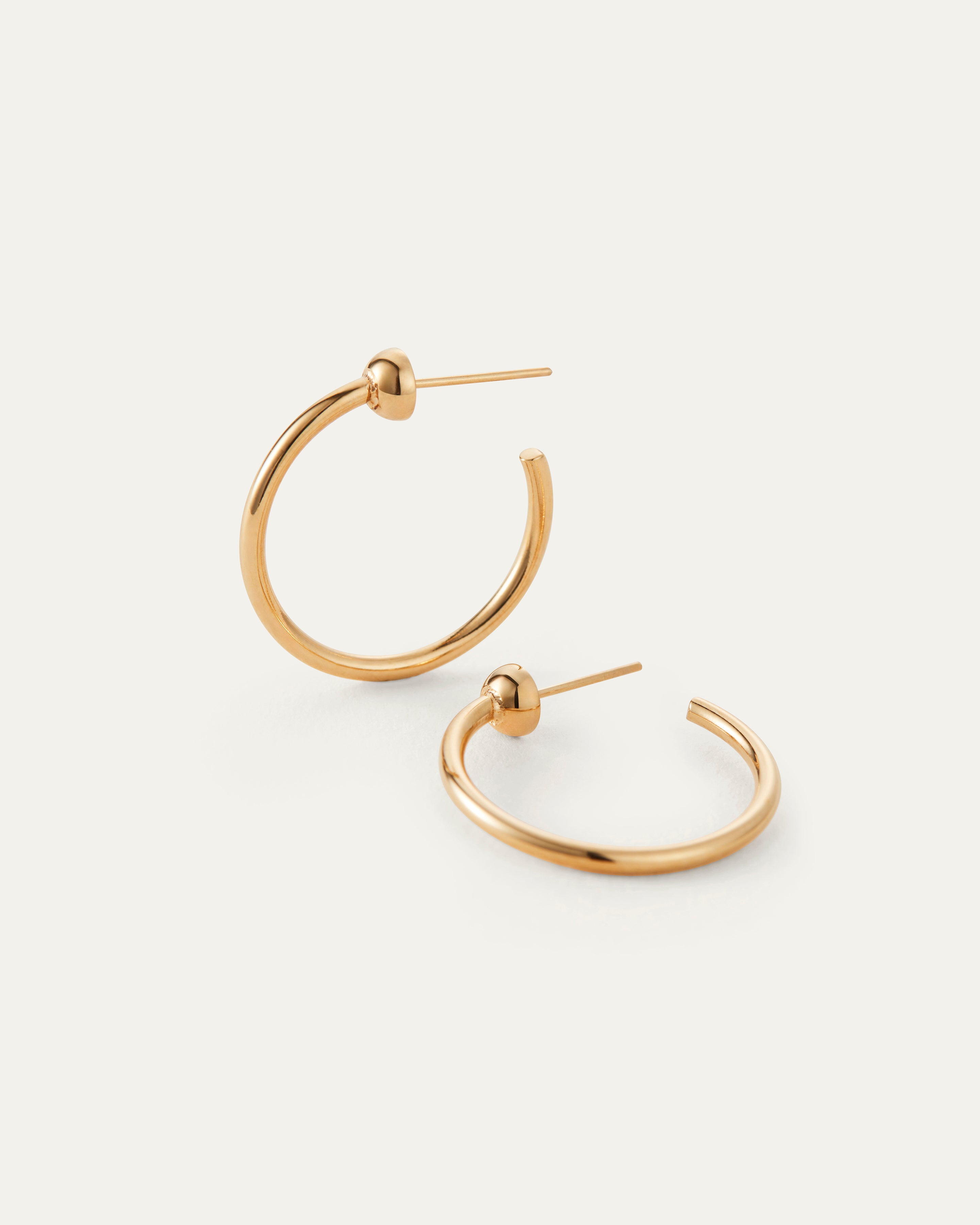 MINI ICON HOOPS