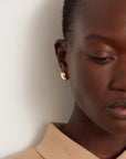 MINI TATE EARRING