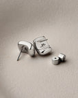 MINI TATE EARRING