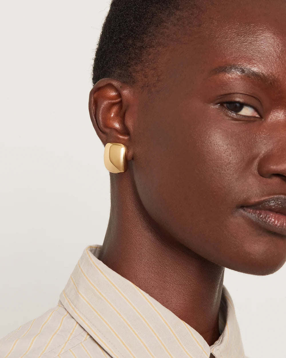 SMALL TATE EARRING