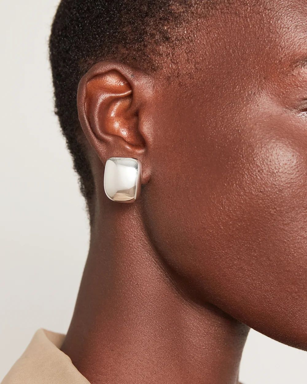 SMALL TATE EARRING