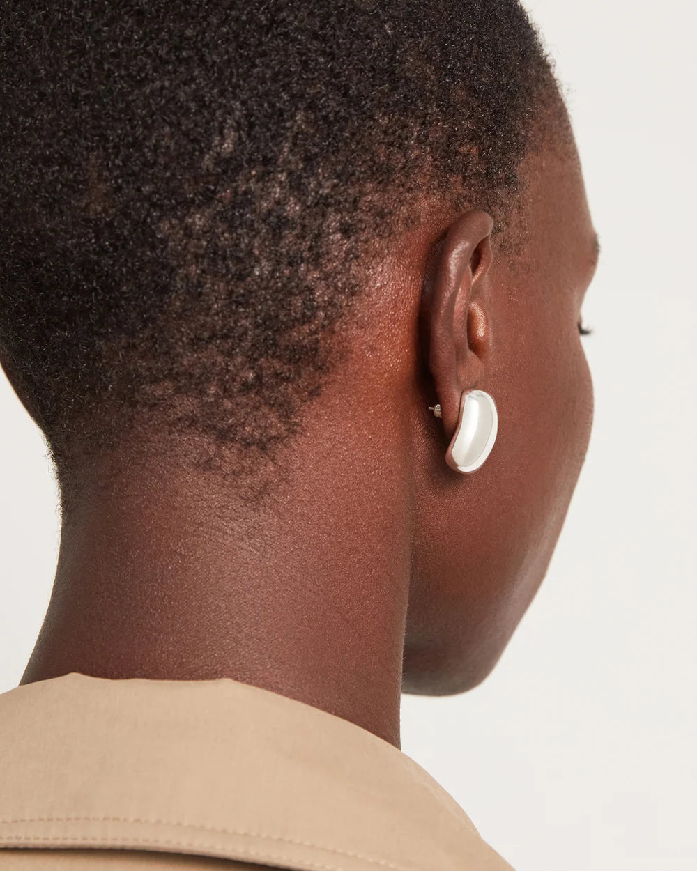 SMALL TATE EARRING