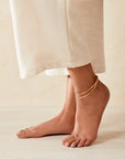 DANE ANKLET