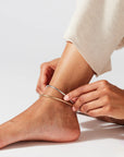 DANE ANKLET