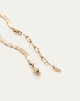 ZEINA ANKLET