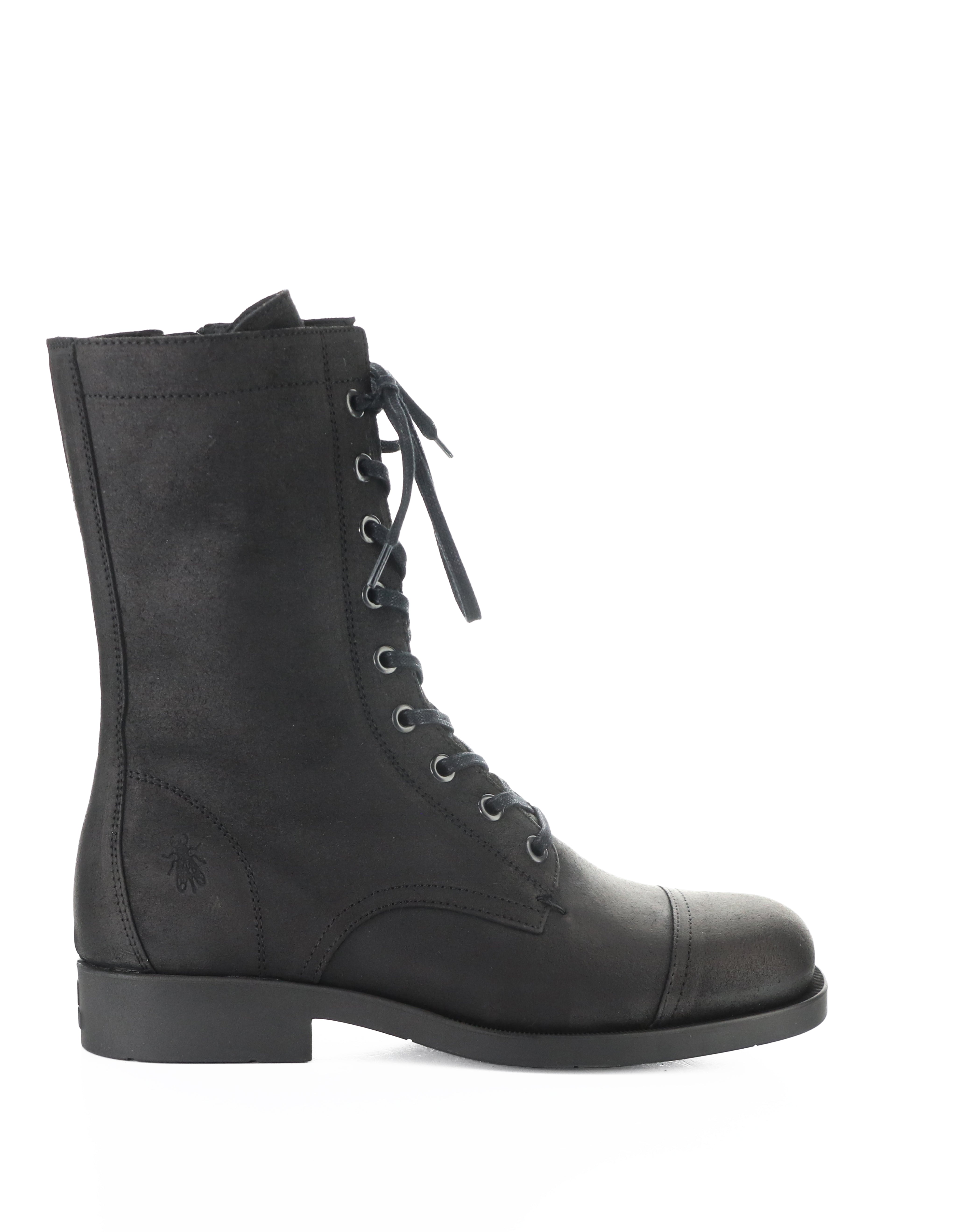 JILK CAP TOE LACE UP BOOT